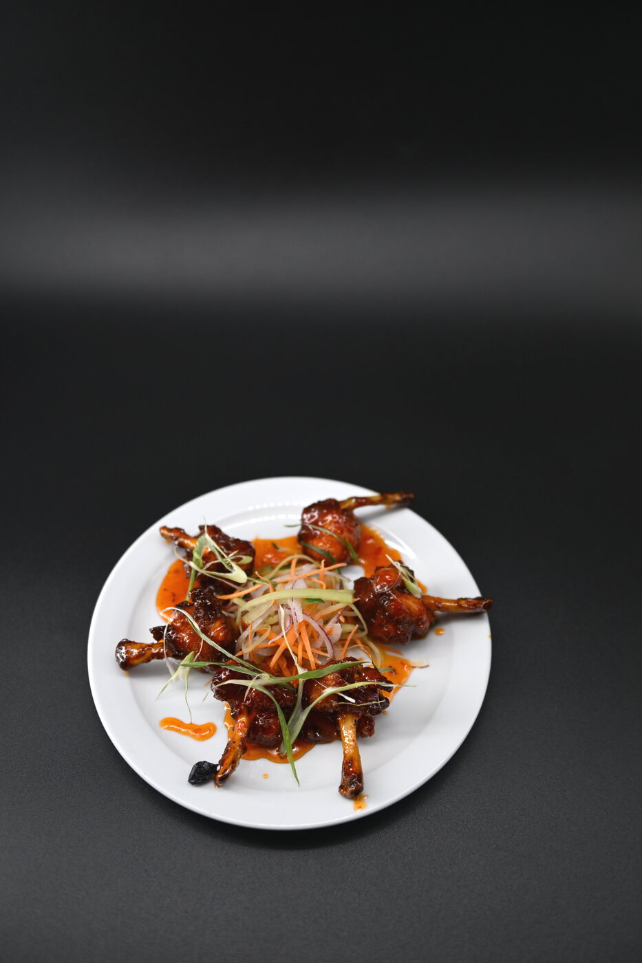 Chicken Lollipop